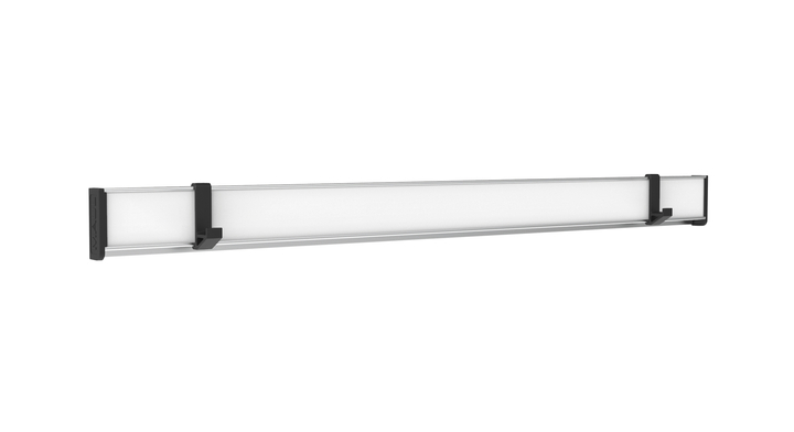 Wandrail maultalent pro 50cm 5 functies aluminium(6248208)