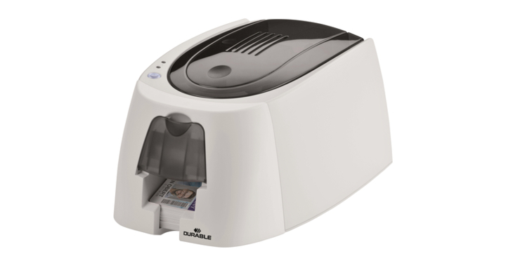 Kaartprinter durable duracard id 300(8910-00)