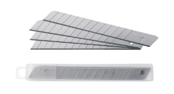 Reserve mes westcott office 9mm(ac-e84007)  pak/10st