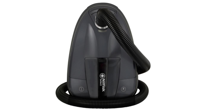 Nilfisk Select Classic, stofzuiger, 180W, 175mbar, 3.1liter, 128390156 (1 stuk)