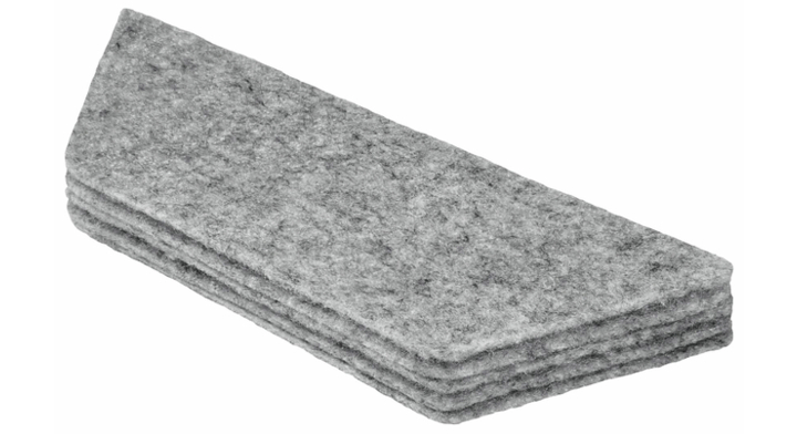 Navulling nobo voor magnetisch whiteboardwisser(1905326)