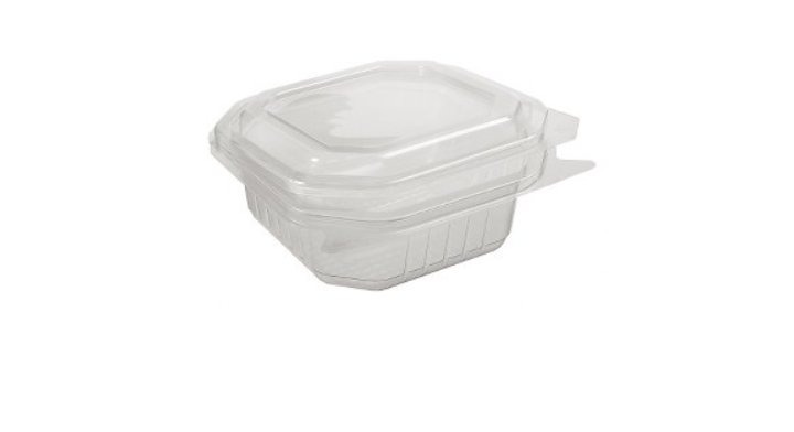 Octobox Pp Transp. Inh.  750 Cc Ds/300
