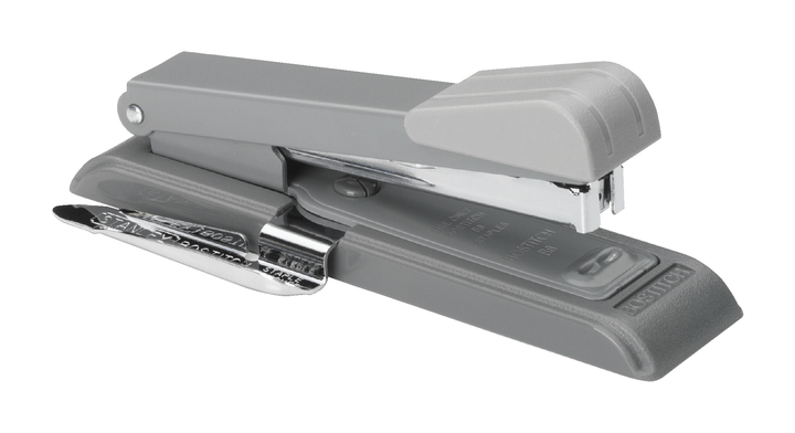 Nietmachine bostitch b8+ontnieter grijs