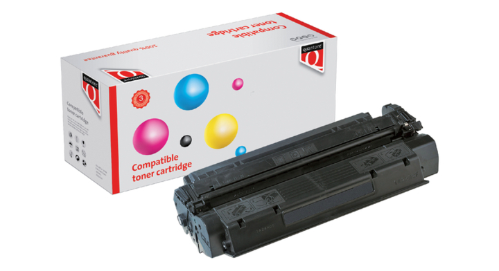 Toner Quantore alternatief tbv hp c7115x