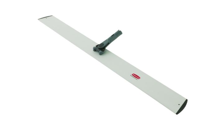 Rubbermaid Hygen, houder voor (stof)moppen, 120cm, VB 000590 (1 stuk)