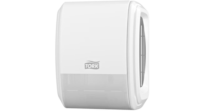 Tork | Luchtverfrisser Dispenser | Constant | A3 | Wit | 256010