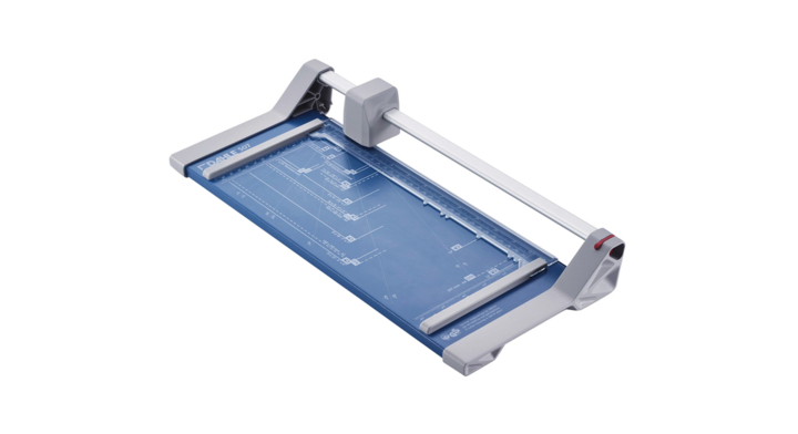 Rolsnijmachine dahle 507 32cm