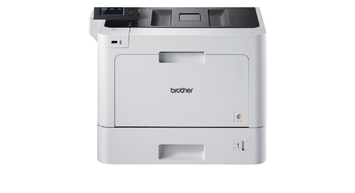 Laserprinter brother hl-l8360cdw(hll8360cdwre1)