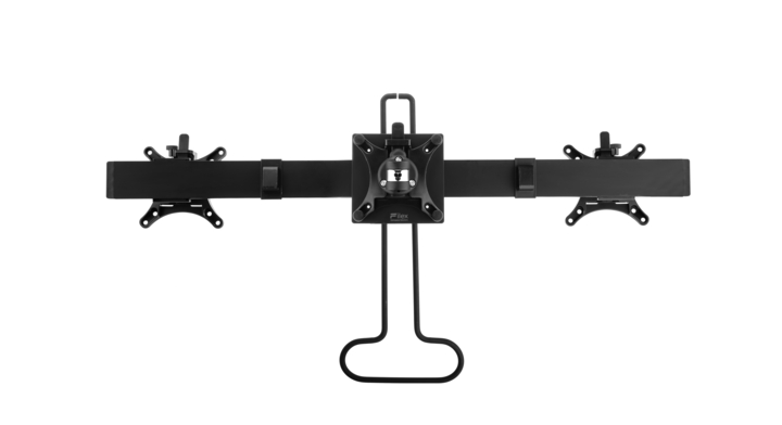 Filex, Galaxy Crossbar/Wing, zwart