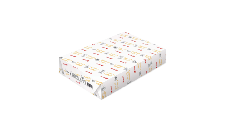 Laserpapier xerox colotech+ glossy a3 200gr wit(003r91617)