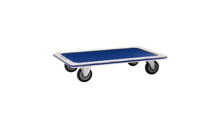 Transportkar brasq zonder duwbeugel 300kg(8562608)