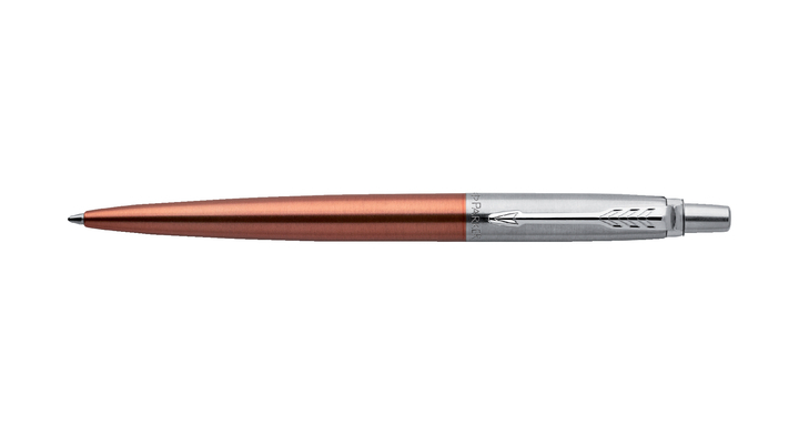 Balpen parker jotter chelsea orange ct(1953189)
