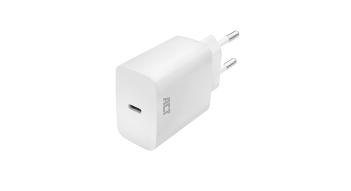 Usb-c lader 1-poort 20w power delivery(ac2100)