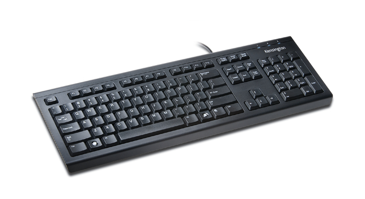 Toetsenbord kensington valukeyboard azerty(1500109be)
