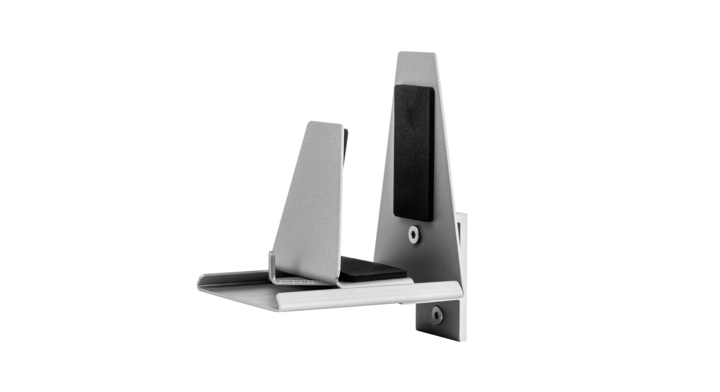 Filex, Galaxy Thin Client CPU houder, zilver