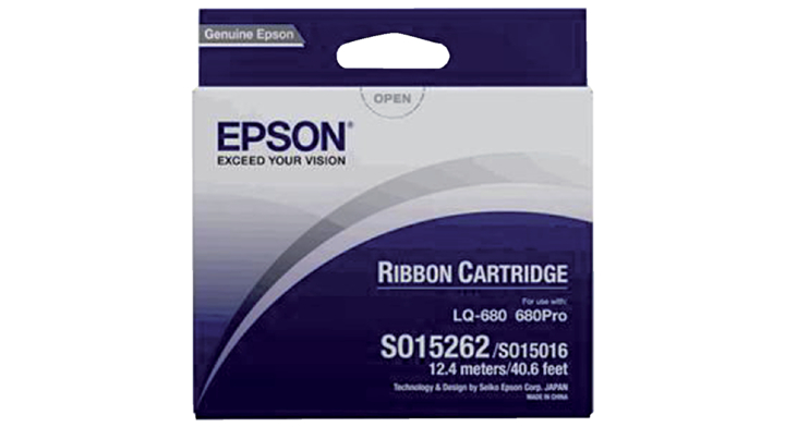 Lint epson s015262 lq-670