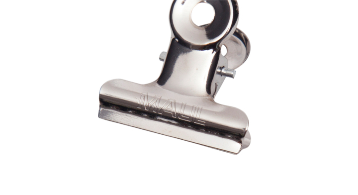 Papierklem maul bulldog 30mm(2173096)