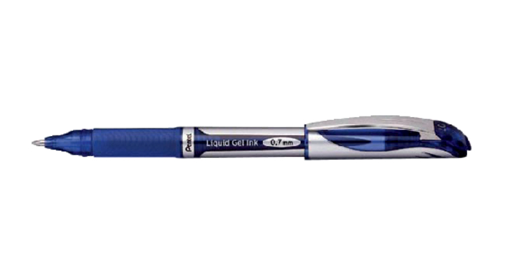 Rollerpen pentel energel bl57 blauw