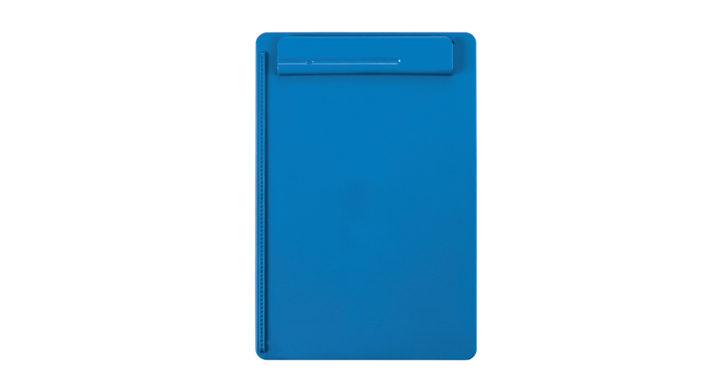 Klembord maul a4 staand blauw recycled(2325137.eco)