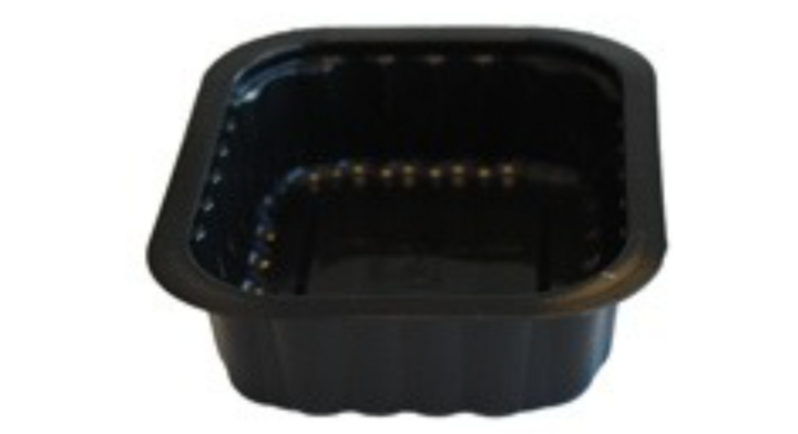 Soepbakjes, pp trays (300 stuks)