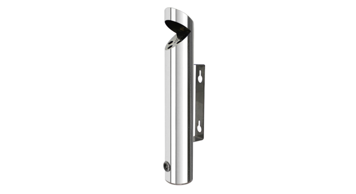 Asbak brasq wand at200 rvs(8602610)