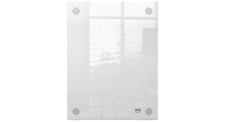 Infobord nobo premium plus a5 acryl wand(1915592)