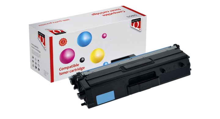 Toner quantore brother tn-423 4.0k blauw(k18062pr)
