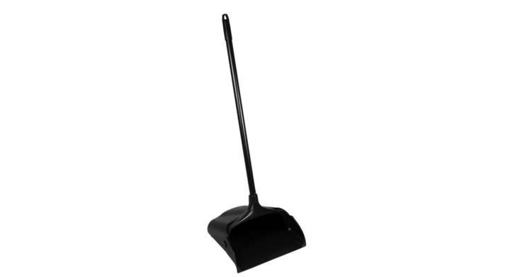 Rubbermaid Lobby Pro | Stofblik | Zwart | VB 002531