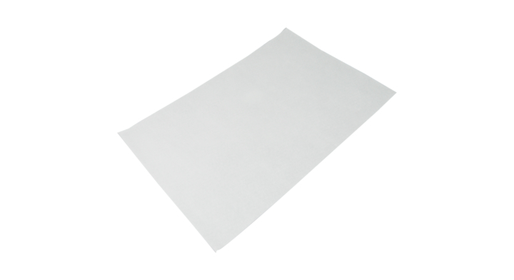 Siliconenpapier, 41gram, 40x60cm (1000 vel)