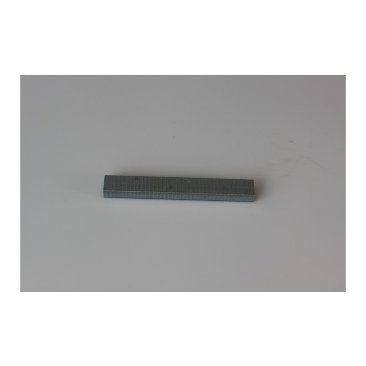 Nieten 43/6 <Textiel>, ds 10000 stuks - 0