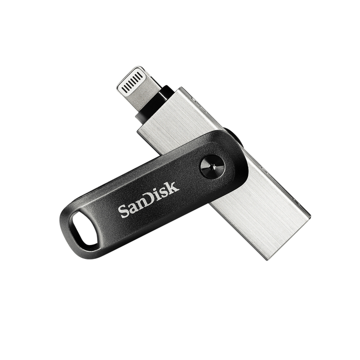 Usb-stick sandisk ixpand flash drive 3.0 128gb zw(183588) - 0