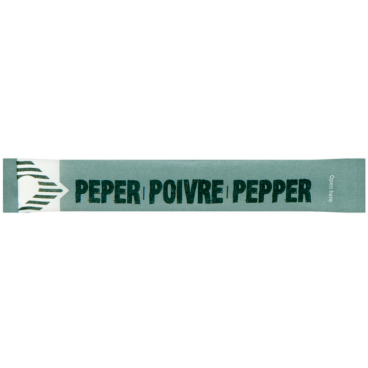 Peperstick van Oordt 0,2 gr 100 stuks(60124889) - 2