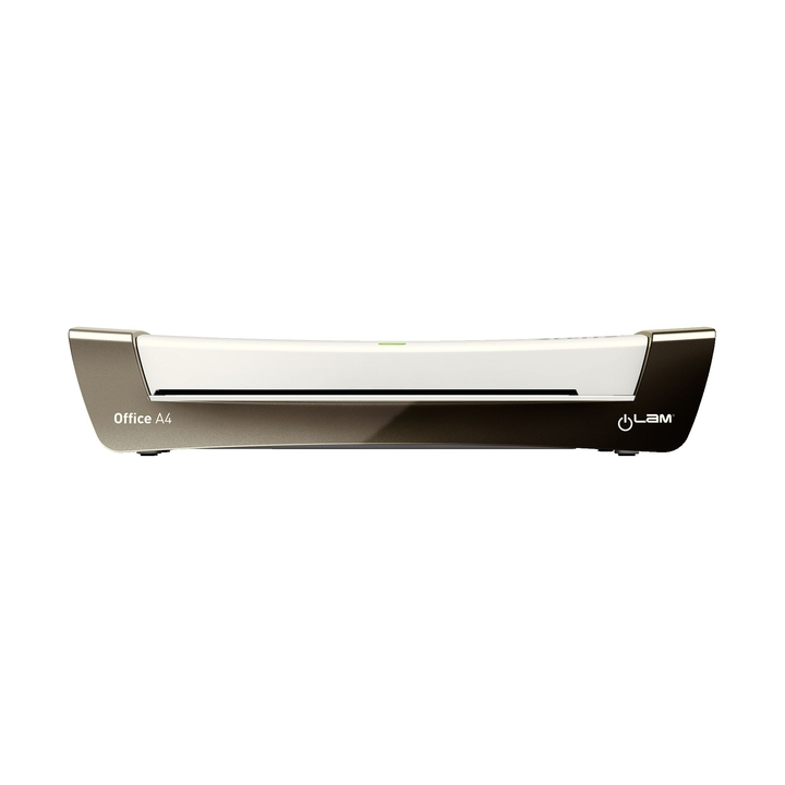 Lamineermachine leitz ilam office a4 zilver(72510084) - 0