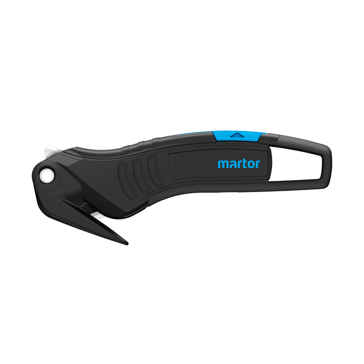Veiligheidsmes martor secumax 320 rechthoekig 4mm(32000110.0 - 0
