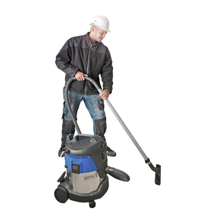 Nilfisk AERO21 Inox wet&dry, stofzuiger, 210mbar, 20liter, 107406603 (1 stuk) - 2