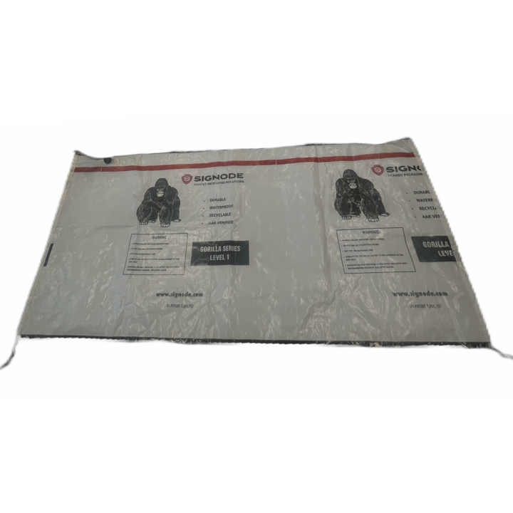 Stuwzak, Turboflow, level 1 PP-woven, 90x210cm (350 stuks) - 0