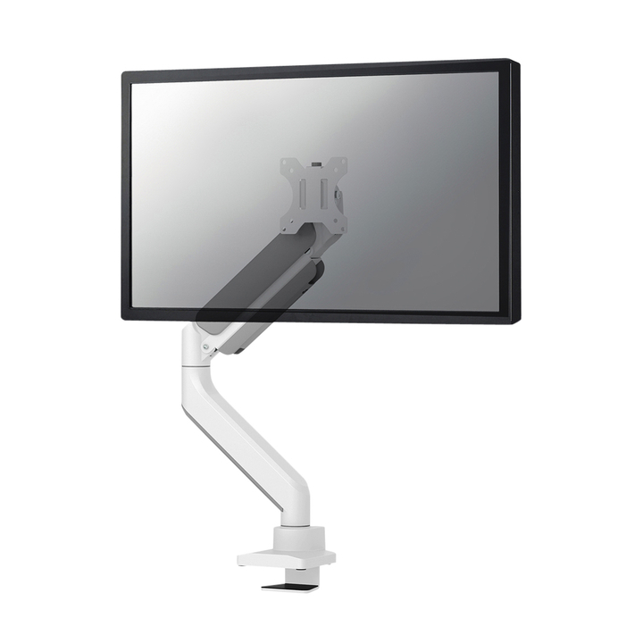 Monitorarm neomounts ds70-450wh1 wit(ds70-450wh1) - 0