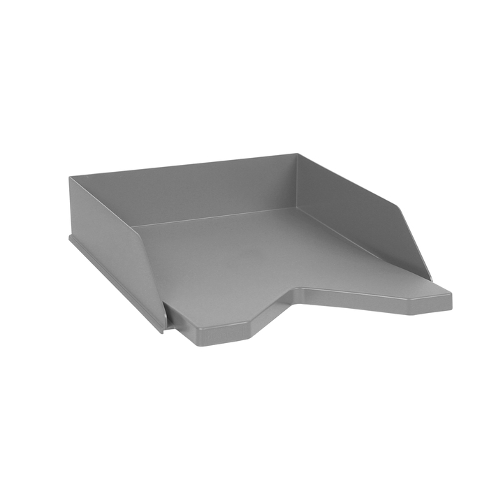 Brievenbak quantore grijs(8344250-12563) - 0