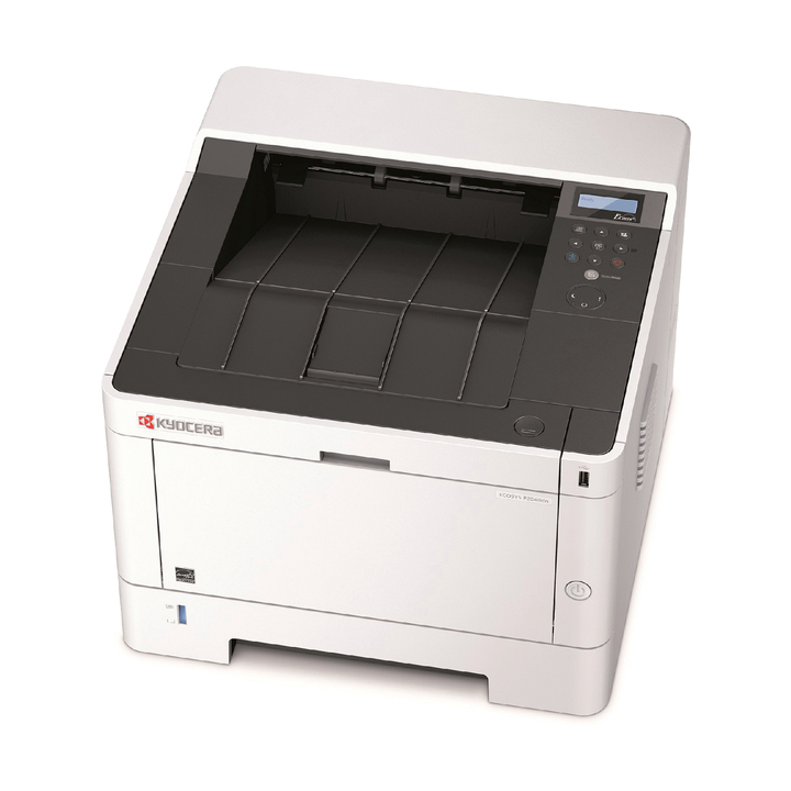 Laserprinter kyocera ecosys p2040dn(012rx3nl) - 0