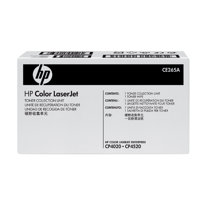 Opvangbak toner hp ce265a(ce265a) - 0