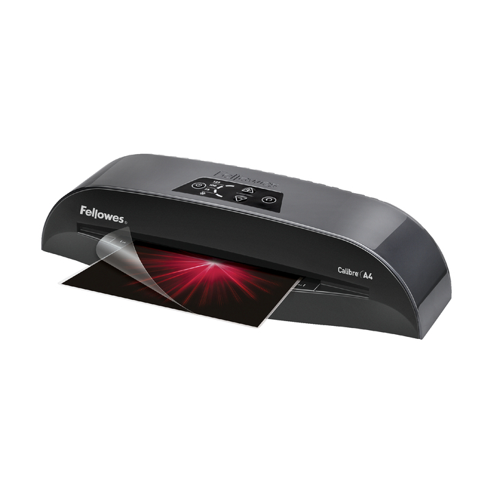 Fellowes Calibre, lamineermachine A4, 57407 - 0