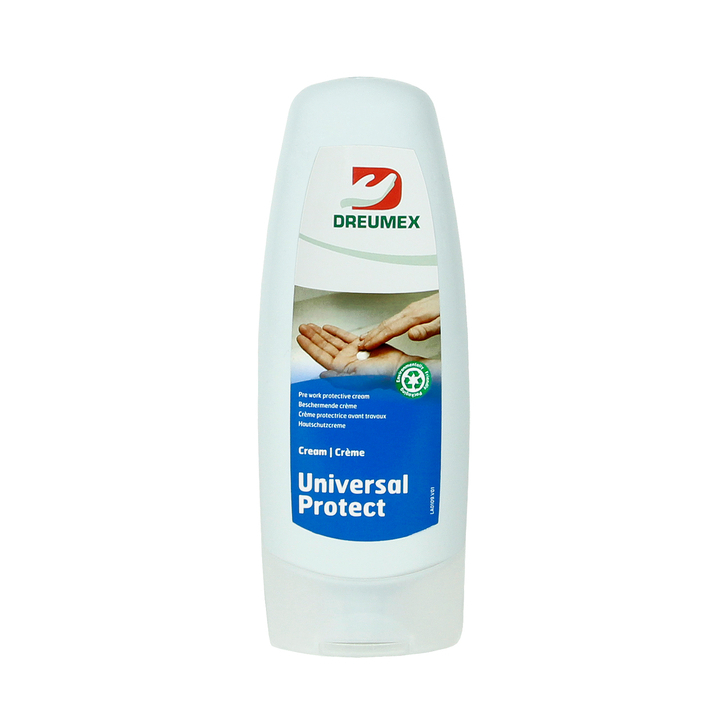 Handcrème dreumex universal protect 250ml - 0