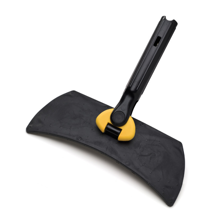 Hygen Flexi Frame, nylon houder, 34cm, zwart/geel, VB 000855 (1 stuk) - 0