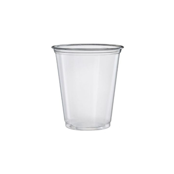 Drinkbeker, 100ml/3.5oz, PET, transparant (2880 stuks) | OP=OP AANBIEDING - 0