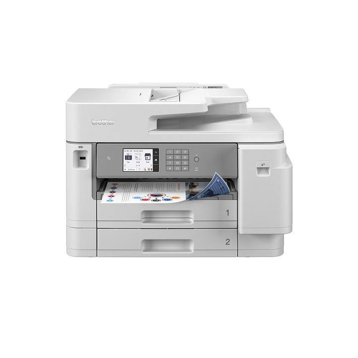 Multifunctional inktjet brother mfc-j5955dw(mfcj5955dw) - 0