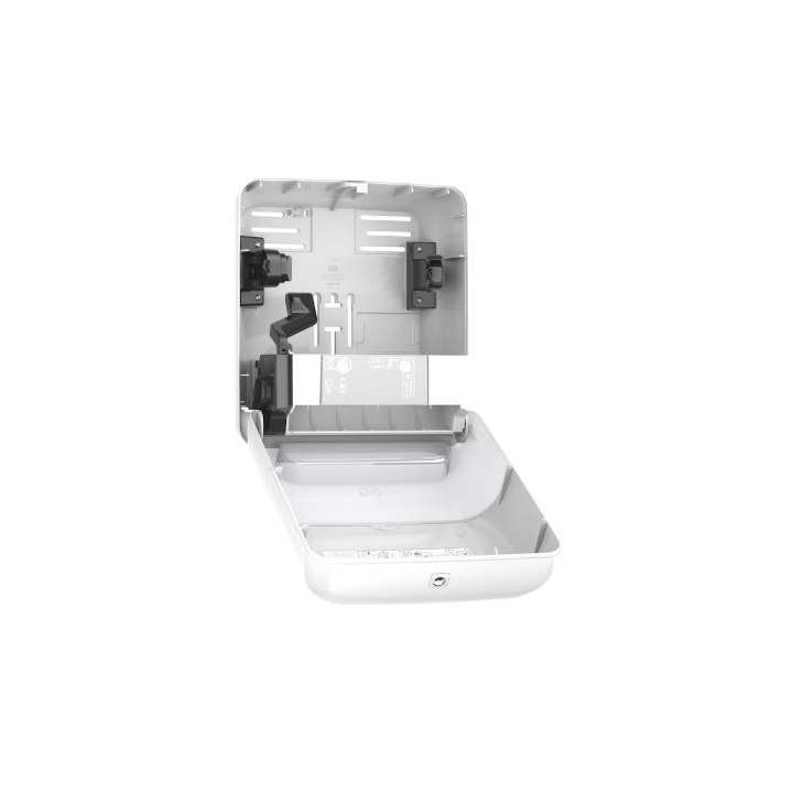 Tork Matic | Handdoekrol Dispenser | Sensor | H1 | Wit | 551100 - 2