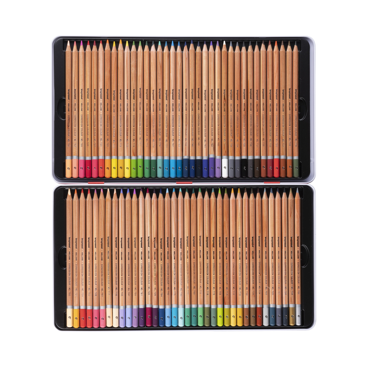 Kleurpotlood bruynzeel expression colour(60312072) - 1