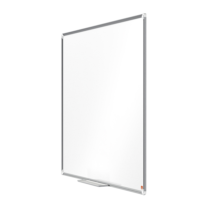 Whiteboard nobo premium plus 1200x900mm emaille(1915145) - 2