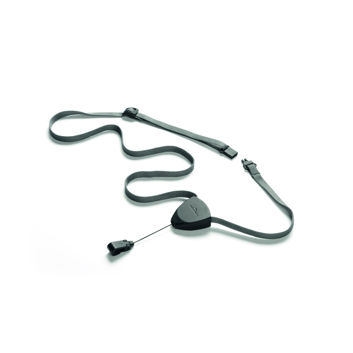 Textielkoord durable flex 10 stuks(830901) - 0