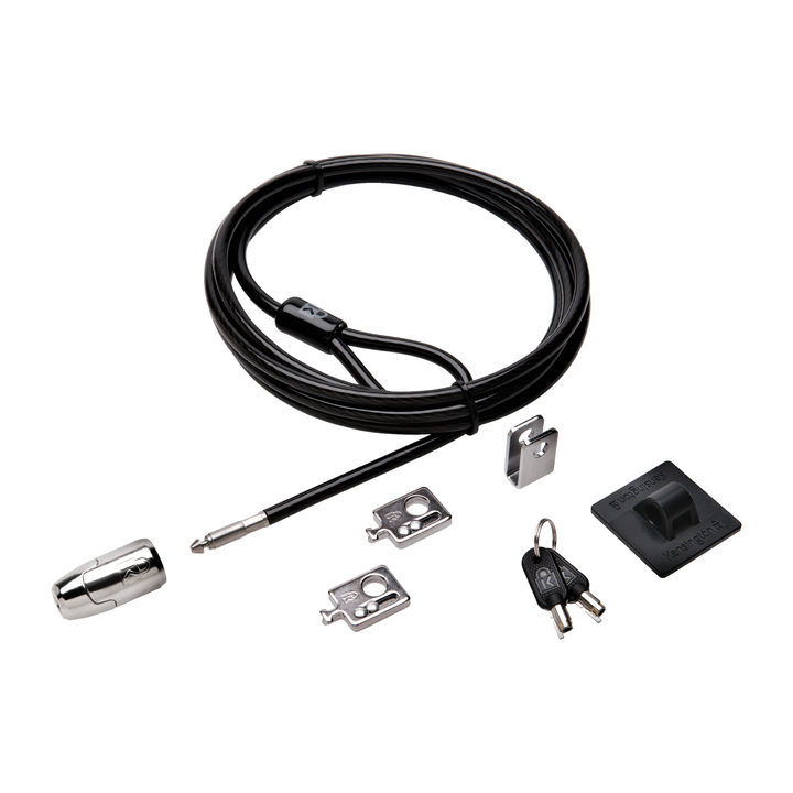 Beveiligingsset kensington microsaver 2.0 vergrendelkit(k644 - 0